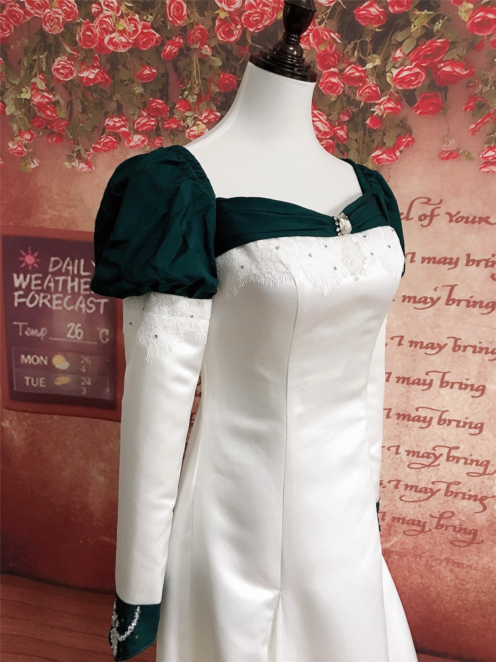 Odette Dress Swan Princess Cosplay Costume - Etsy