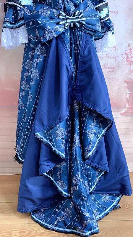 Christine Daae Wishing Cosplay Costume Wishing Dress - Etsy Christine Daae Wishing Cosplay Costume Wishing Dress - Etsy