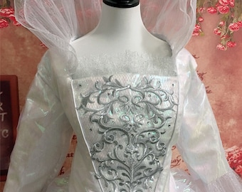 Adult Fairy Godmother Costume in Cinderella