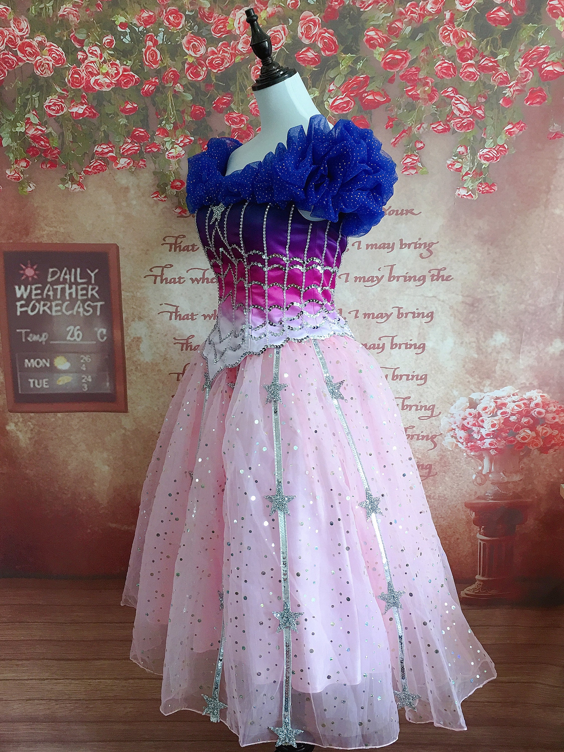 Christine masquerade costume best sale