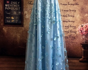Daphne Regency dress cosplay costume