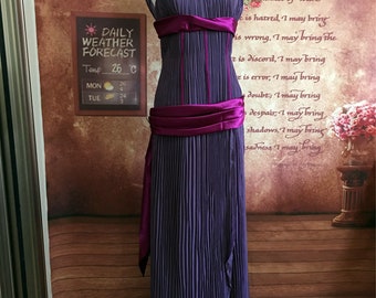 ヘラクレス メガラ コスチューム 大人用 メグ ドレス コスプレ