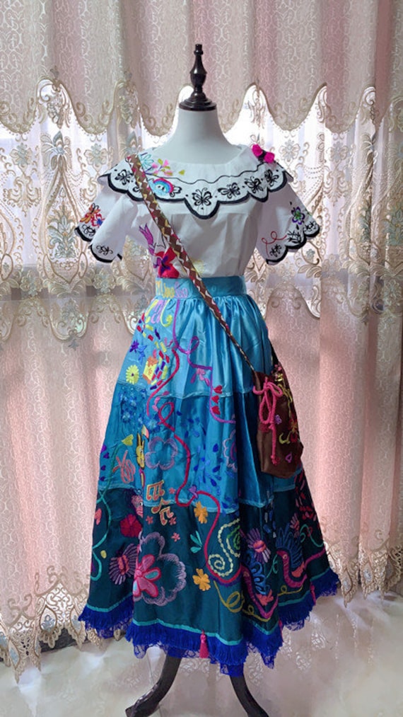 embroidered mirabel dress Sheer Embroidered Sequin Bodice A-Line Maxi Dress main image 0