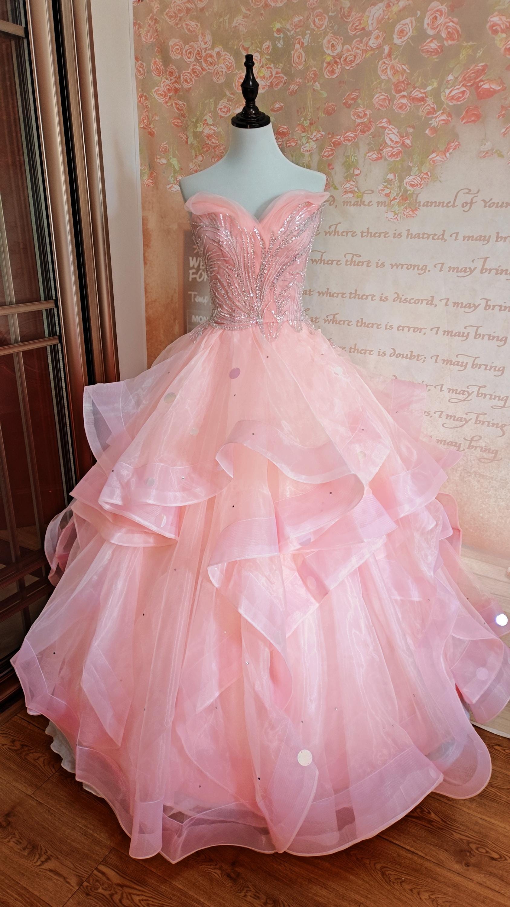 20-60代からのファッション通販  Glinda wicked 日本 Etsy - dress コスプレ衣装