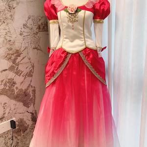 sweetheart prom dress Long White Sweetheart Glitter Prom Dress, Ladivine CD253W Off White / 6