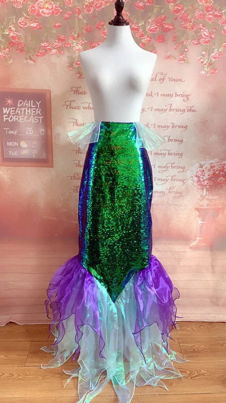 けこりすCFCLFluted Mermaid Skirt パープルサイズ1 けこりす様専用CFCLFluted Mermaid Skirt パープルサイズ1 - スカート激安