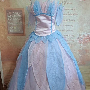 Barbie Swan Lake Dress - Etsy