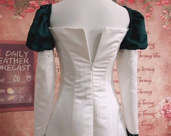 Odette Dress Swan Princess Cosplay Costume - Etsy Finland Odette Dress Swan Princess Cosplay Costume - Etsy Finland