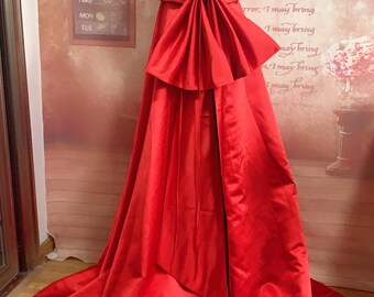 Moulin Red Rouge Satine Dress Nicole Cosplay Costume - Etsy Moulin Red Rouge Satine Dress Nicole Cosplay Costume - Etsy