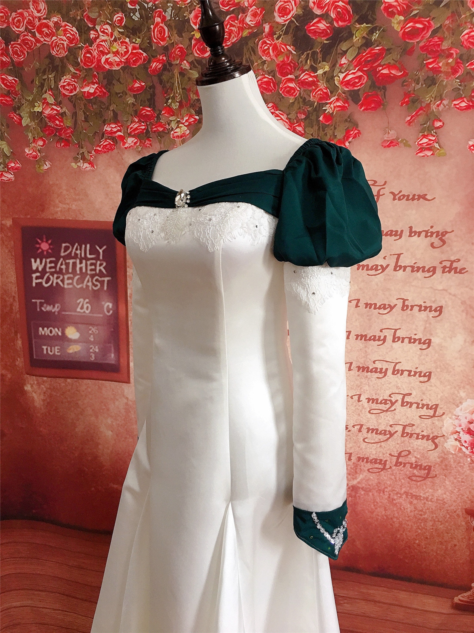 Odette Dress Swan Princess Cosplay Costume - Etsy