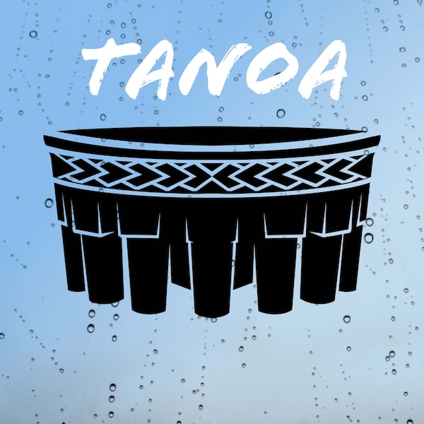 Samoan Tanoa