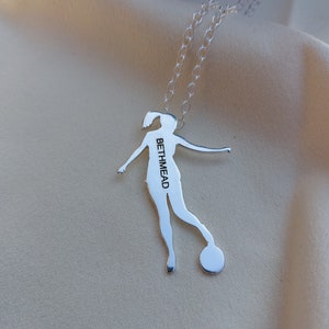 Sports Player Personalise Pendant, Sports name Pendant, Sports Brass Pendent, Best gift for Players, Best Gift for Sports lover&#39;s