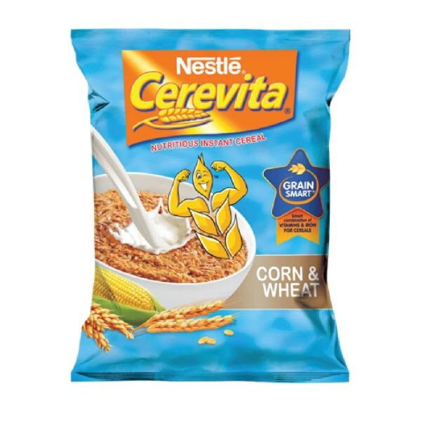Corn & Wheat Cerevita