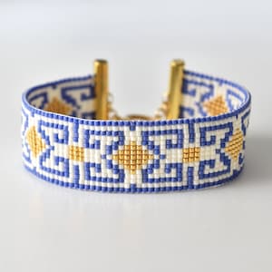 Bead loom pattern, loom bracelet pattern, bead loom bracelet, bead loom bracelet pattern, loom bead pattern, loom beading pattern