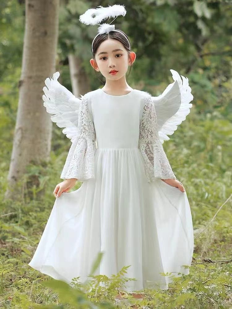 Angel Costume | atelier-yuwa.ciao.jp