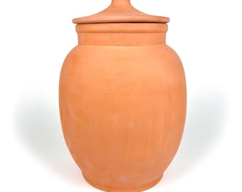 Oyas 5-litre buryable planter for vegetable garden and orchard