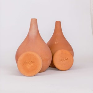 2 oyas to plant Size M - Ollas to plant in terracotta