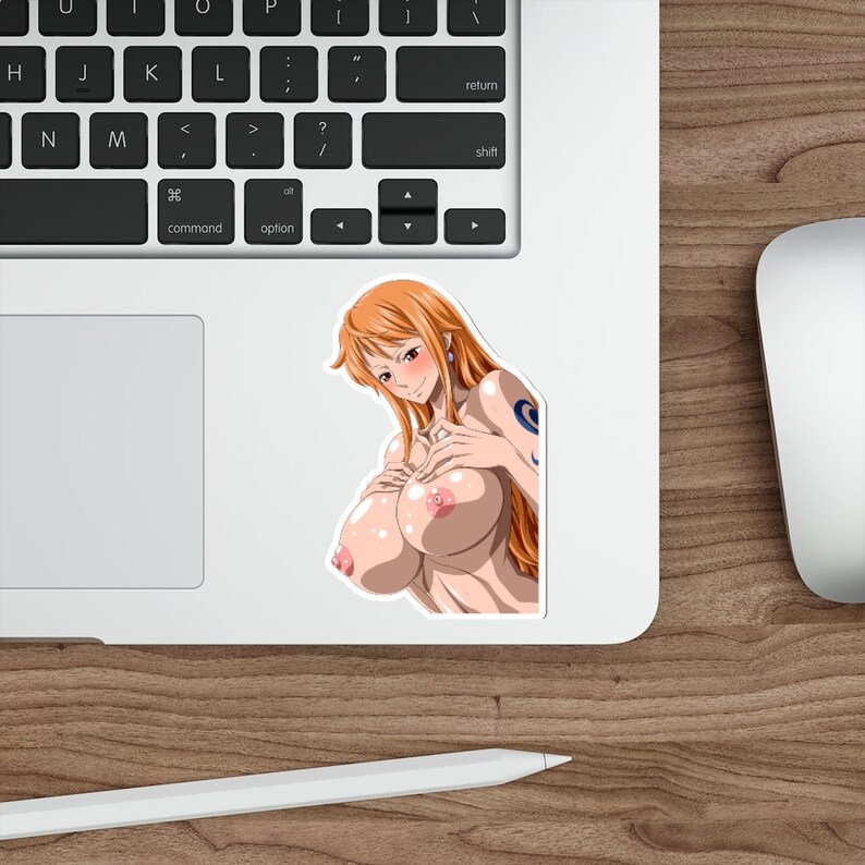 The 10 Best One Piece Waifus 6