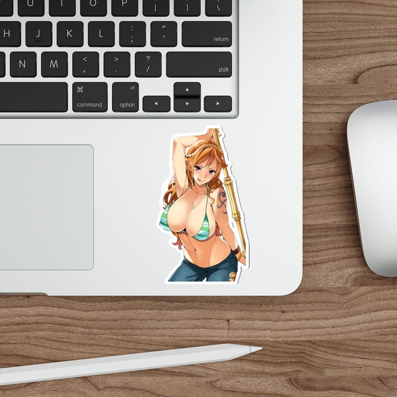 The 10 Best One Piece Waifus 10