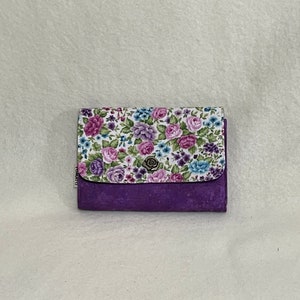 Carteira Mini Jolie