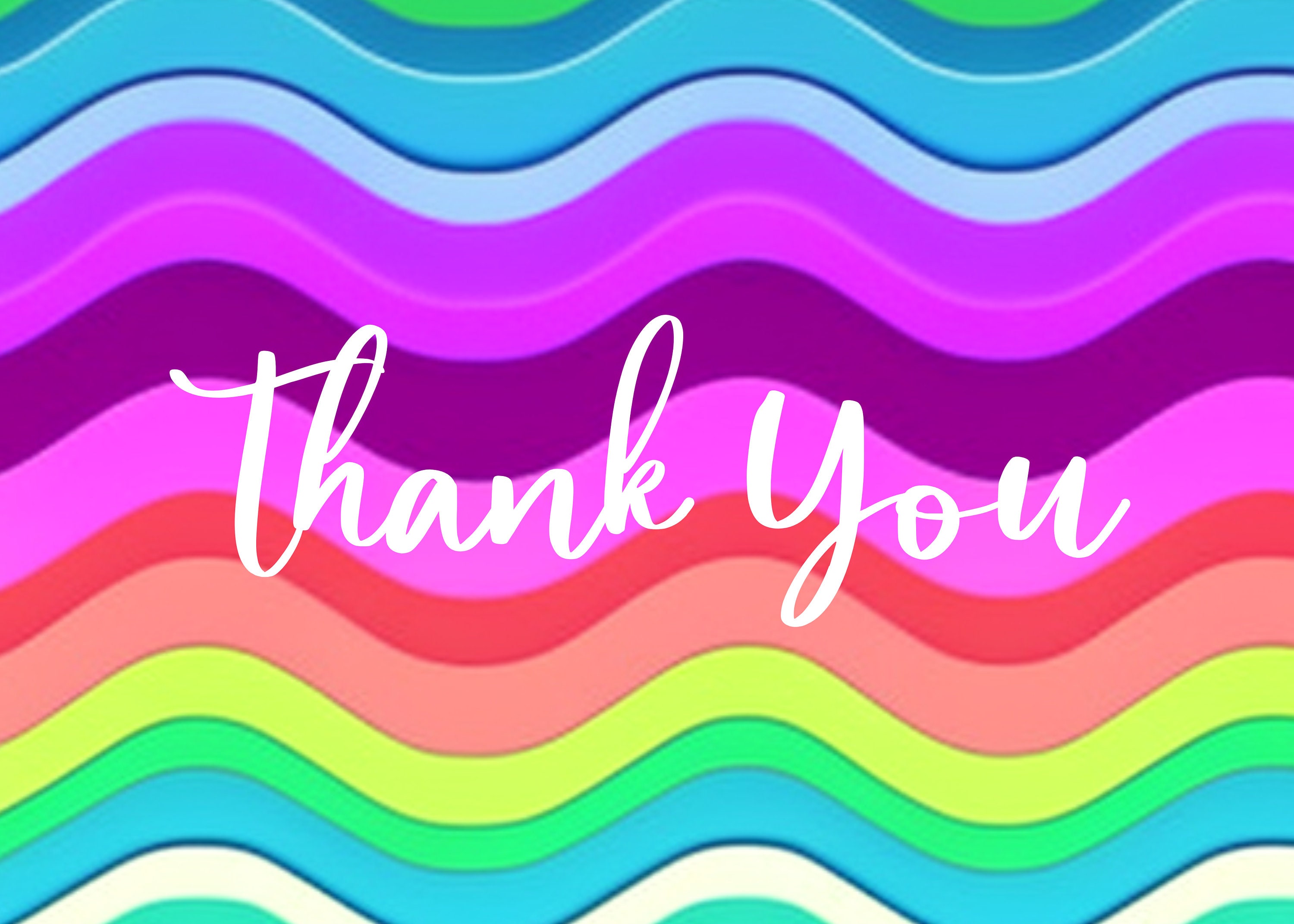thank-you-cards-printable-thank-you-cards-retro-style-thank-you-cards-playful-printable-thank