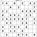 Sudoku Puzzles Printable, Sudoku Printable, Sudoku Large Print, Sudoku ...