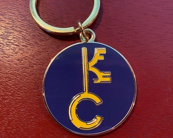 Llavero de clips de fotogramas clave