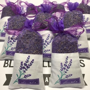 Lavender Bags For Sale : Jersey Lavender Farm Bags Range