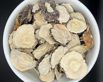 Macawortel – Peruviaans – heel – gedroogd – Peruaanse ginseng – puur