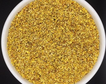 Osmanthus Flower - Whole - High Quality - Tea - Potpourri - High Aroma