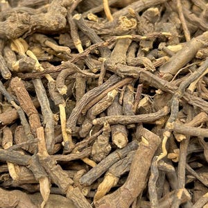 Dried Sarsaparilla Root (anantmool) – Cut and Sifted Natural Herb - Etsy