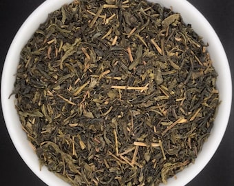 Natural Jasmine Green Tea