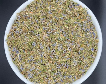 Herbs de Provence - Herbal Spice Blend - Natural...