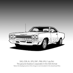Roadrunner svg,cdr,ai,dxf,eps,png,jpg
