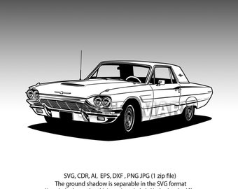 フォード　サンダーバード　1965 il_340x270.6150454261_f4p2.jpg