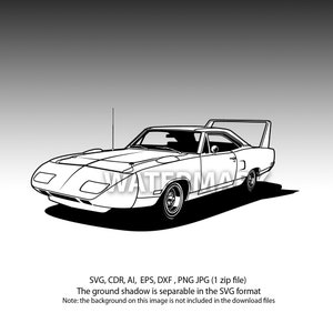 Whitesville スタジャン Superbird 36 Superbird - Etsy