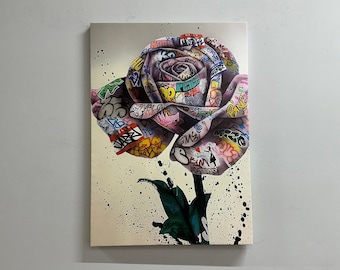 ストリートアート/グラフィティ/写真作品/バラ売り可 メルボルンのストリートアートスポット15カ所をまとめて紹介 | TABIPPO.NET