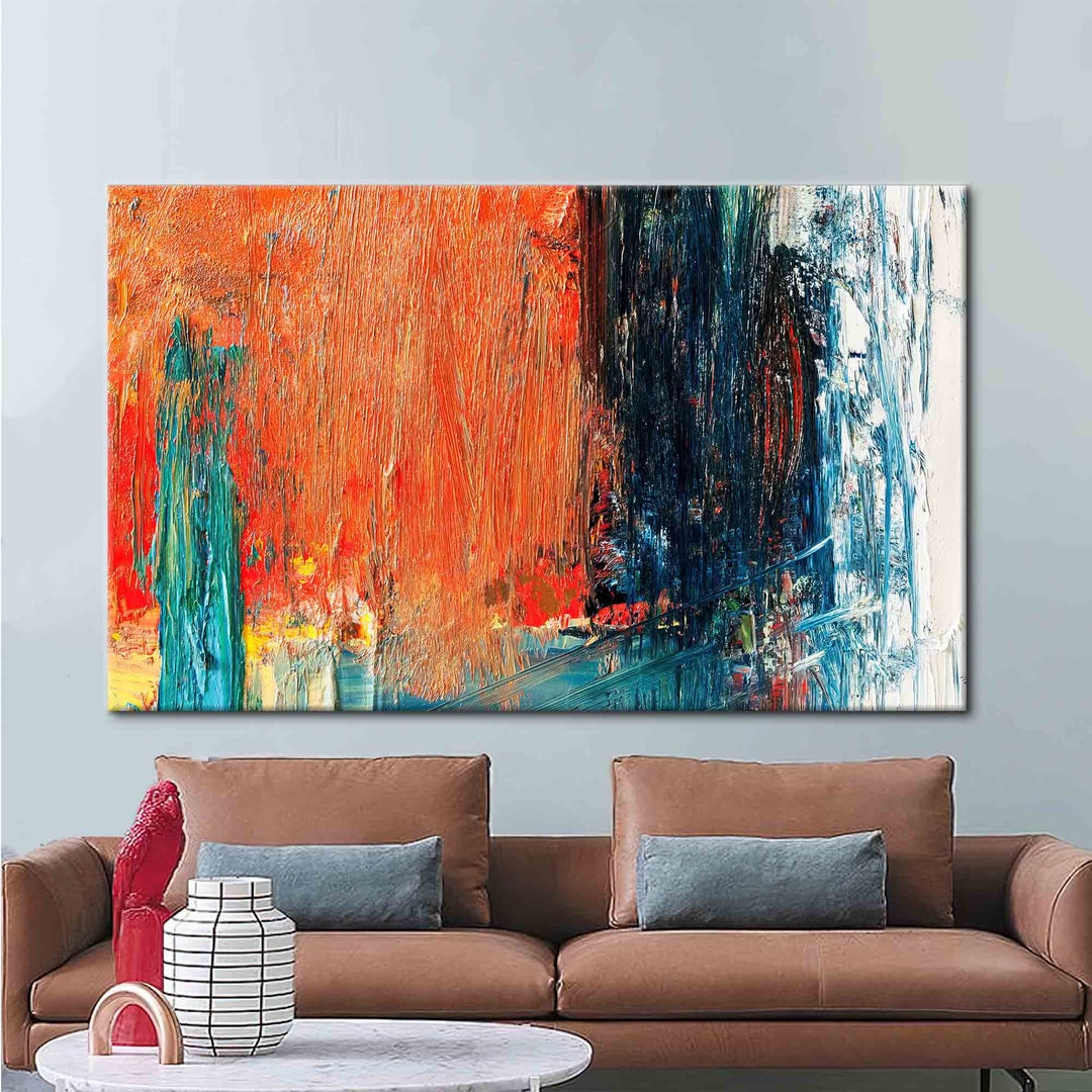 Abstract Orange Canvas Art Abstract Orange Poster Abstract Canvas abstract-orange-canvas-art-abstract-orange-poster-abstract-canvas