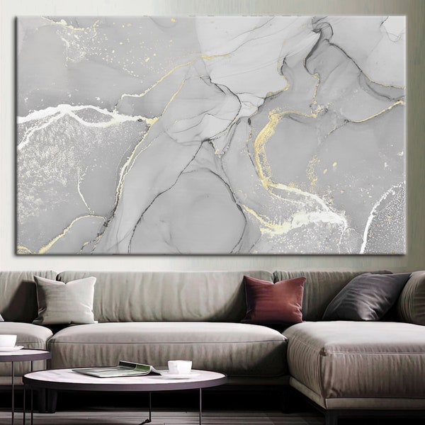 Marble Wall Decor Etsy