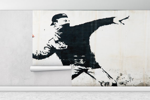 (珍しい本) BANKSY - Bäst Revolucion de Papel 珍しい本) BANKSY - Bäst Revolucion de Papel - メルカリ