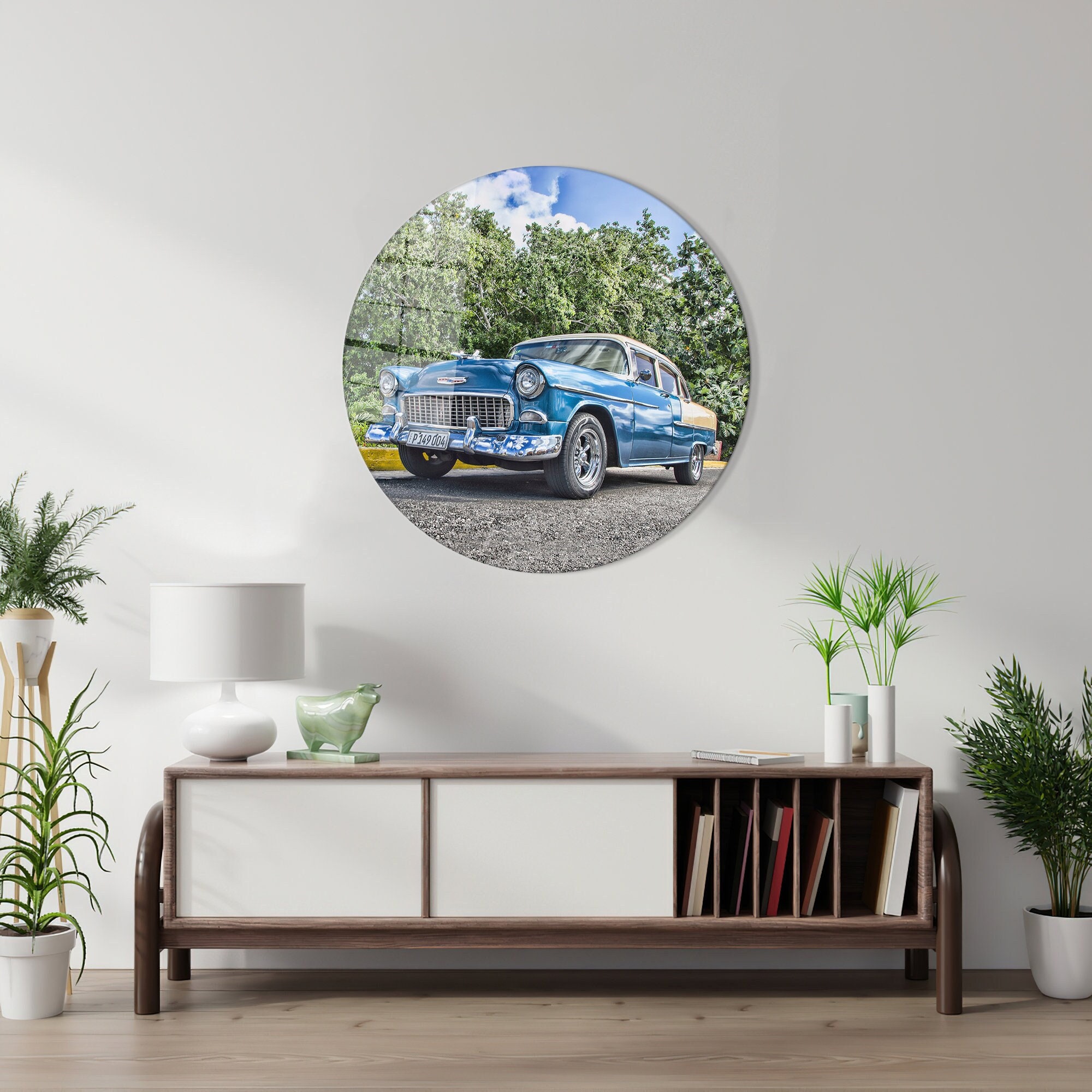 ガラスウォールアートモダン、ガラスウォールアート、ガラスアート