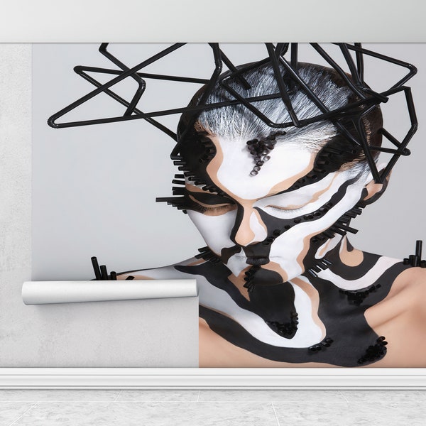 Naked Women Body Paint - Etsy