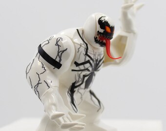anti venom plush