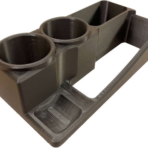 Maruti Gypsy Suzuki Samurai Centre Console with two cup holders