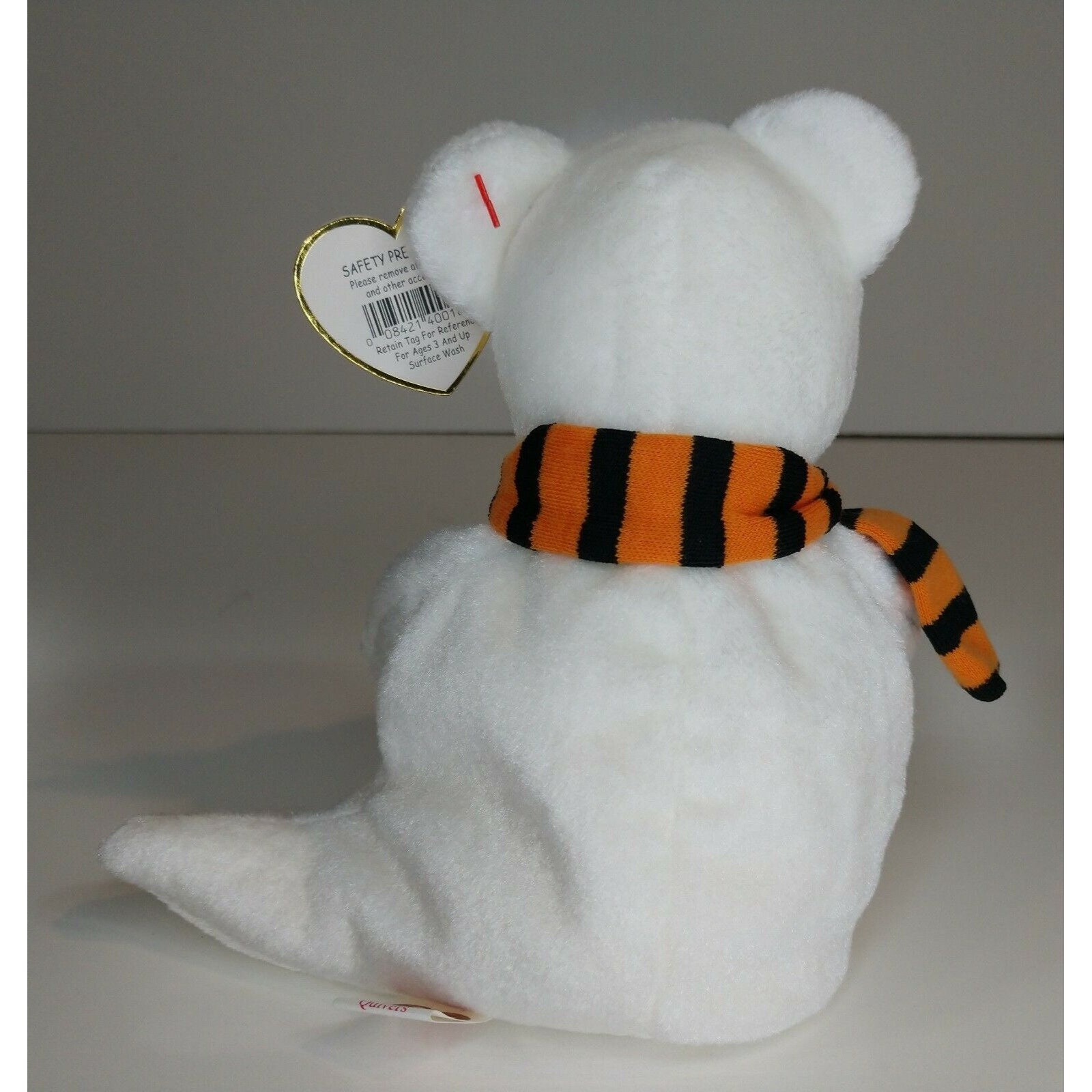 TY Beanie Babies Original Quivers Vintage 2002 Rare 6 Etsy