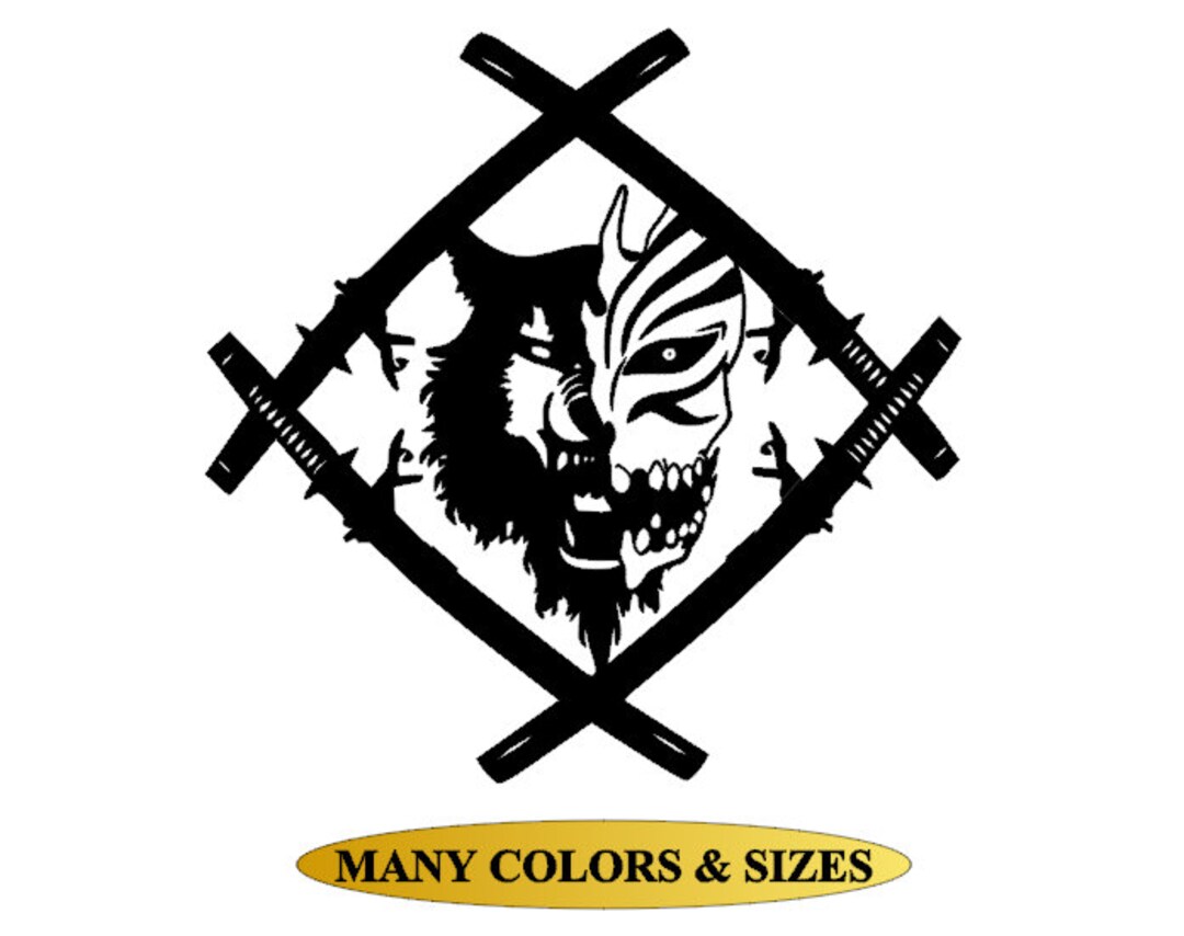 Xavier Wulf / Hollow Squad Xavier Wulf X Seiiki Lab