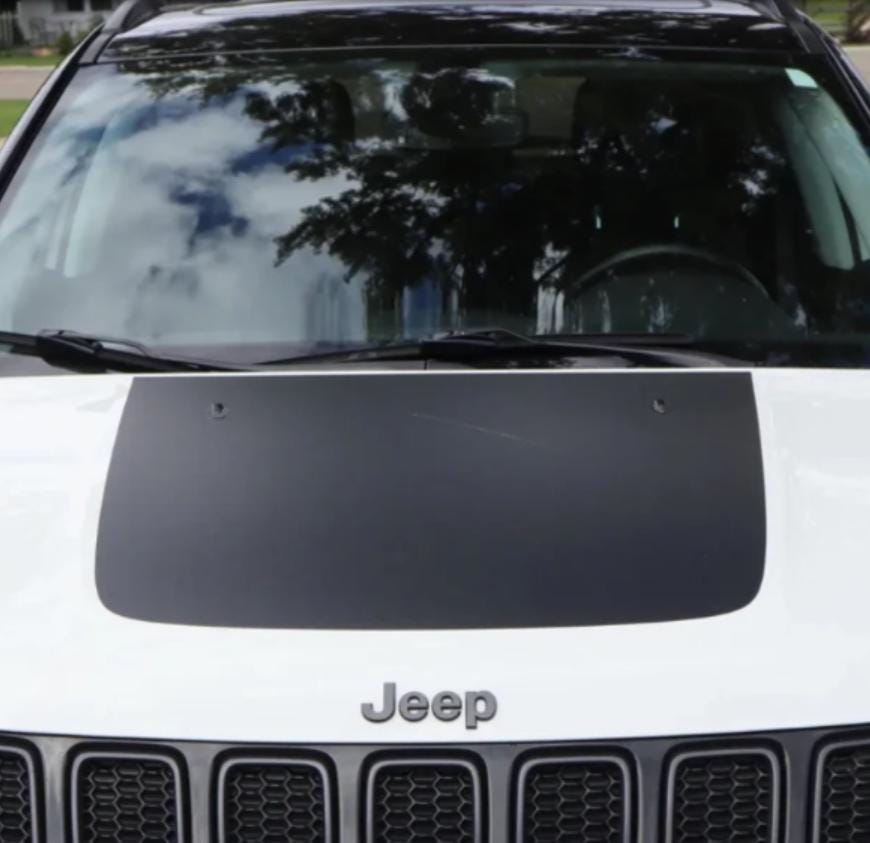 Z.MYUKI - Film De Protection Pour Poignée De Porte Compass MP My21