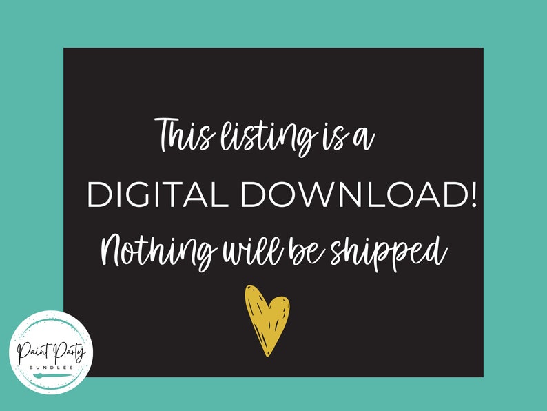 28 DIY Paint Party Printables Drag Queen Bundle Fun and Creative