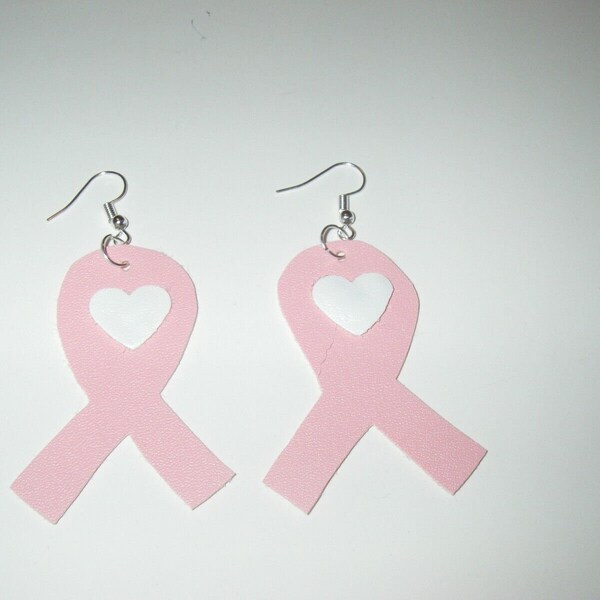 Cancer Faux Leather Etsy