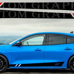 Buy Focus St Sticker Online In India Etsy India